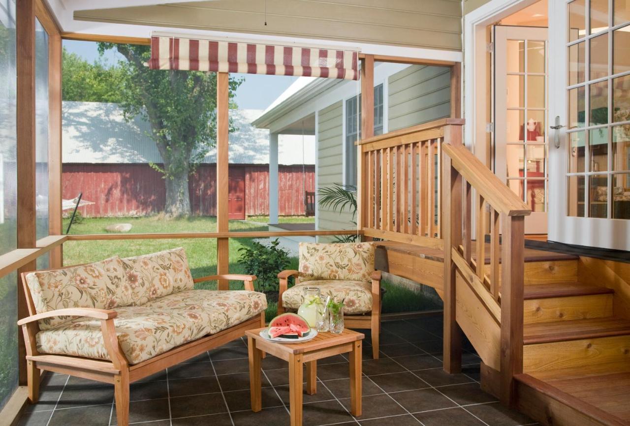 Bed and Breakfast Brampton 1860 Chestertown Esterno foto