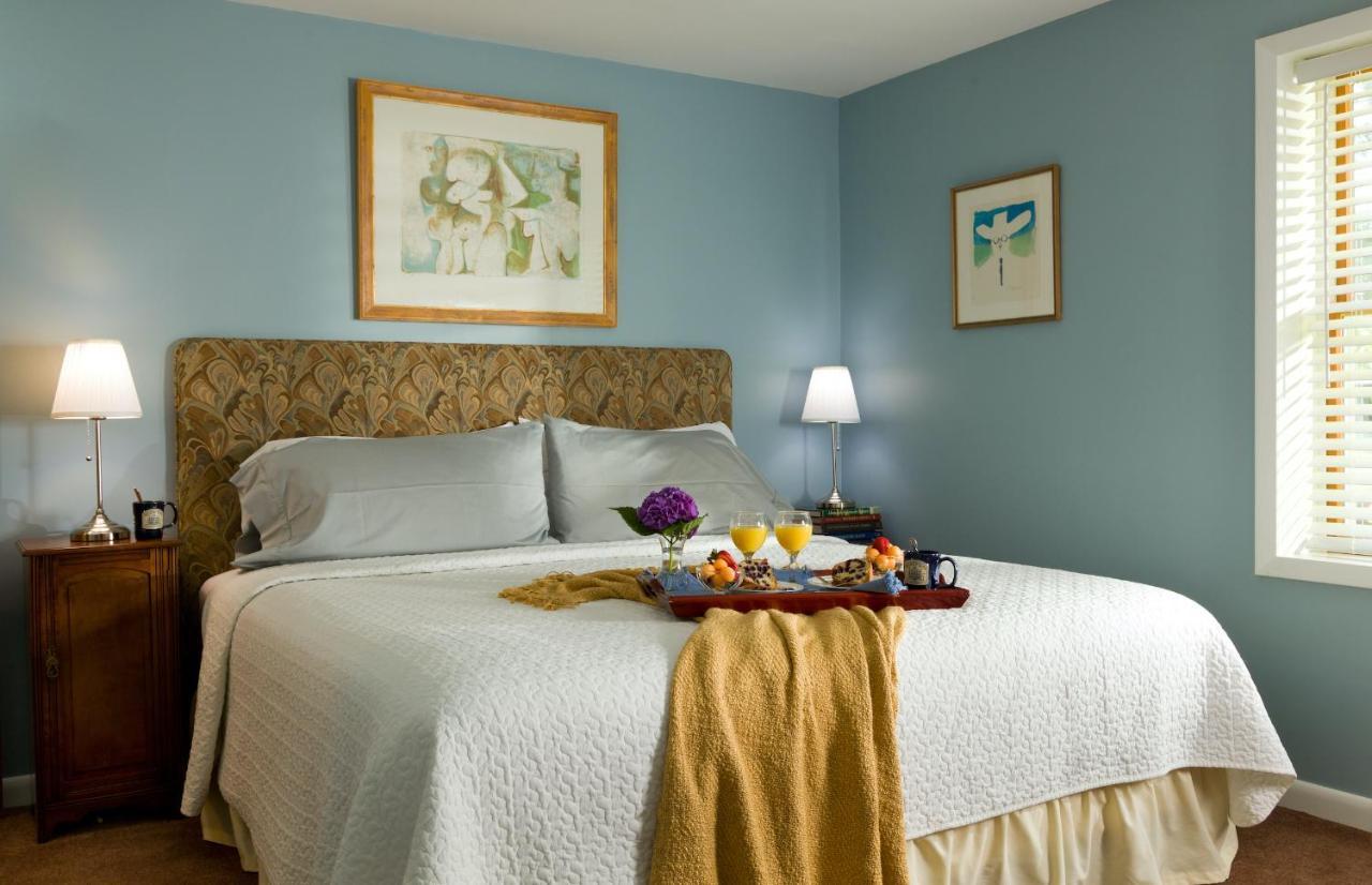 Bed and Breakfast Brampton 1860 Chestertown Esterno foto