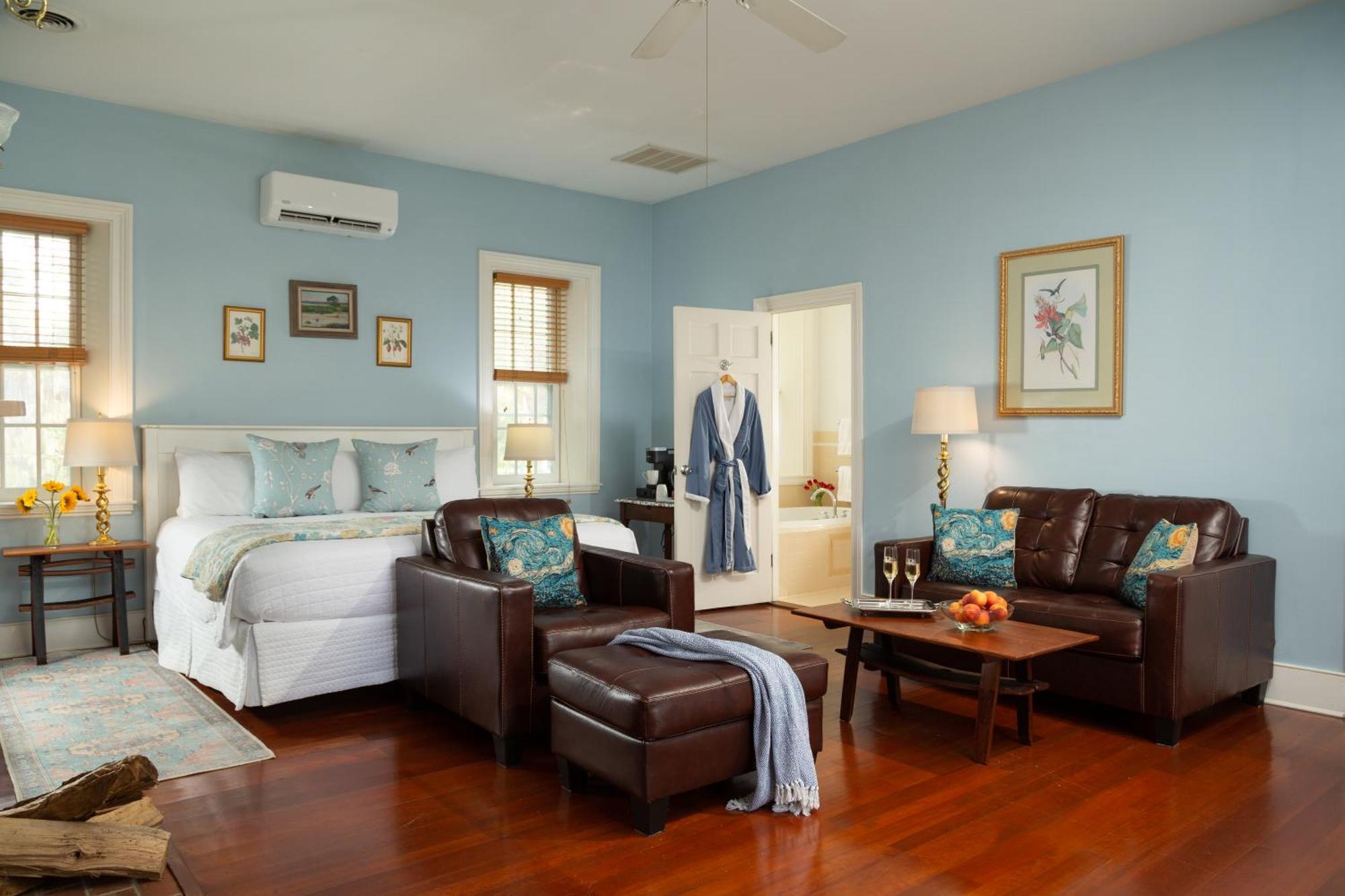 Bed and Breakfast Brampton 1860 Chestertown Esterno foto