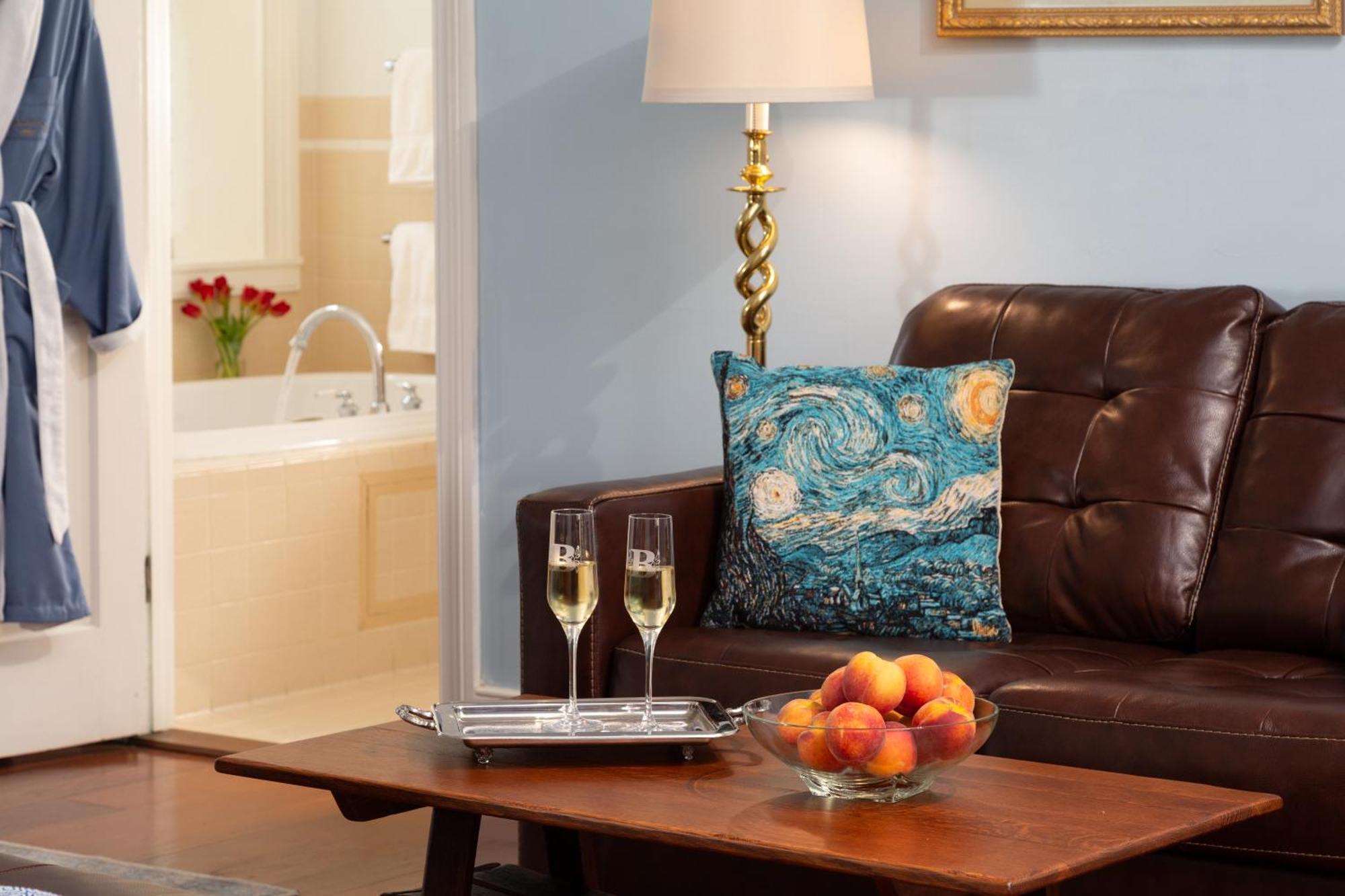 Bed and Breakfast Brampton 1860 Chestertown Esterno foto