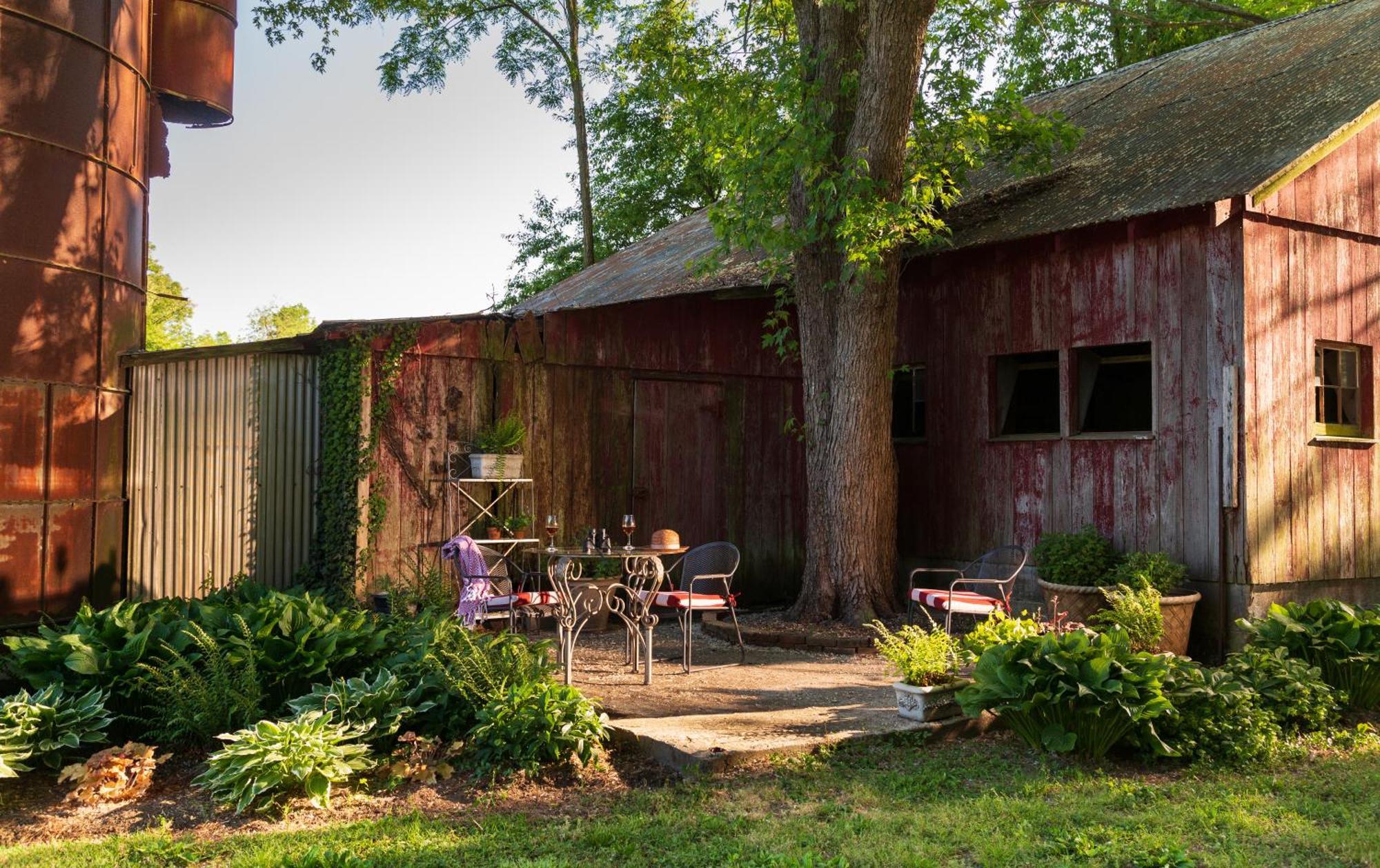 Bed and Breakfast Brampton 1860 Chestertown Esterno foto