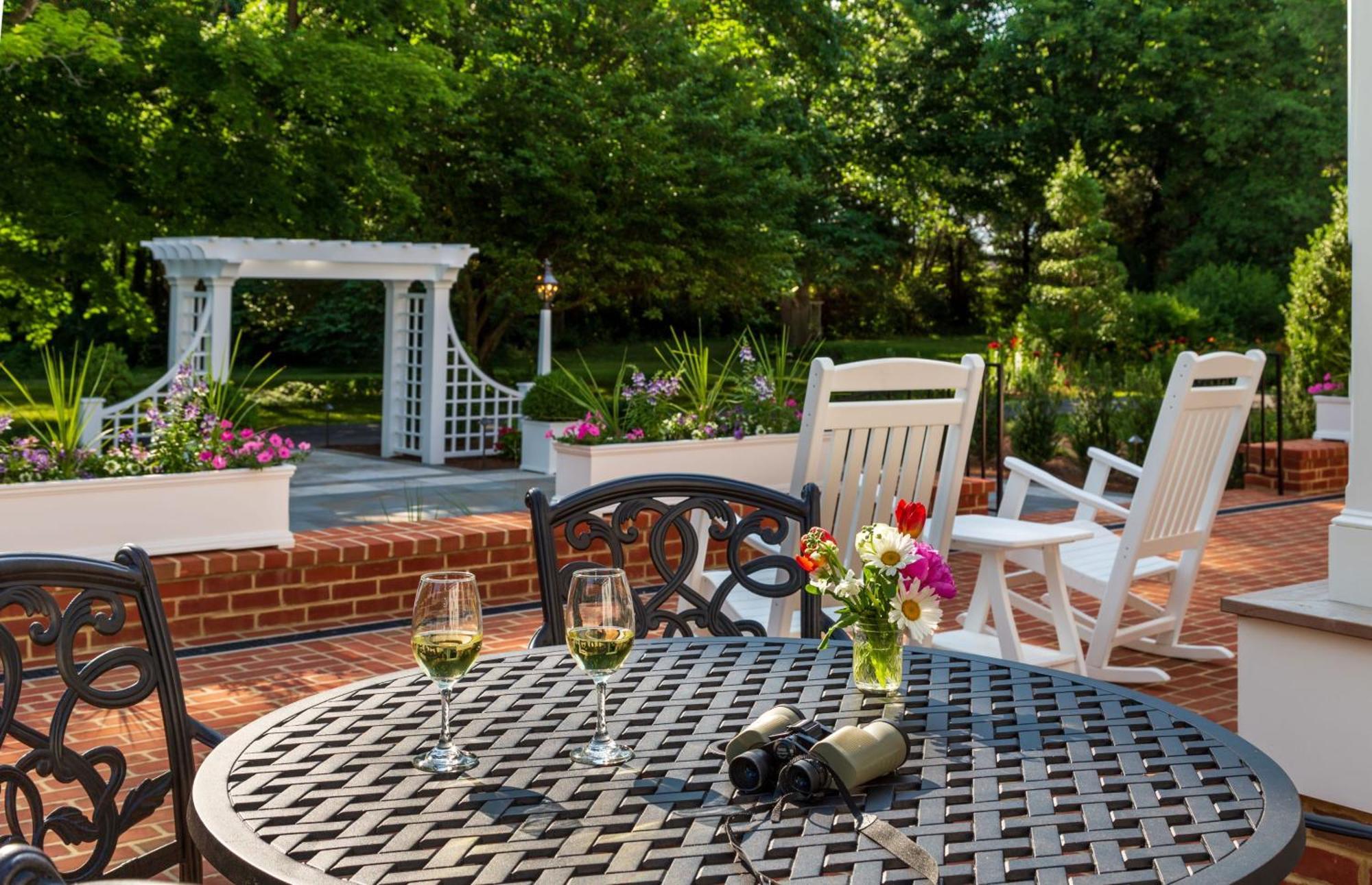 Bed and Breakfast Brampton 1860 Chestertown Esterno foto