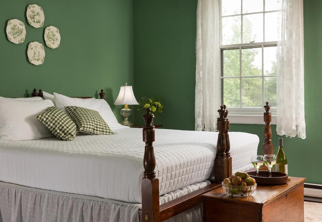 Bed and Breakfast Brampton 1860 Chestertown Esterno foto