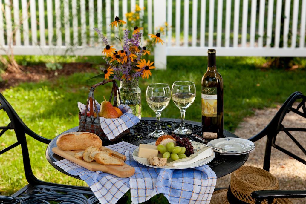 Bed and Breakfast Brampton 1860 Chestertown Esterno foto