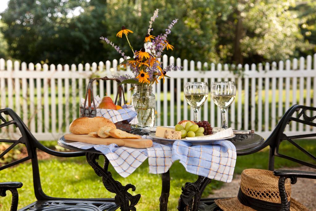 Bed and Breakfast Brampton 1860 Chestertown Esterno foto