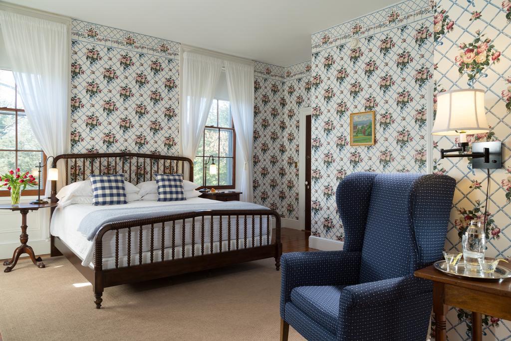 Bed and Breakfast Brampton 1860 Chestertown Esterno foto