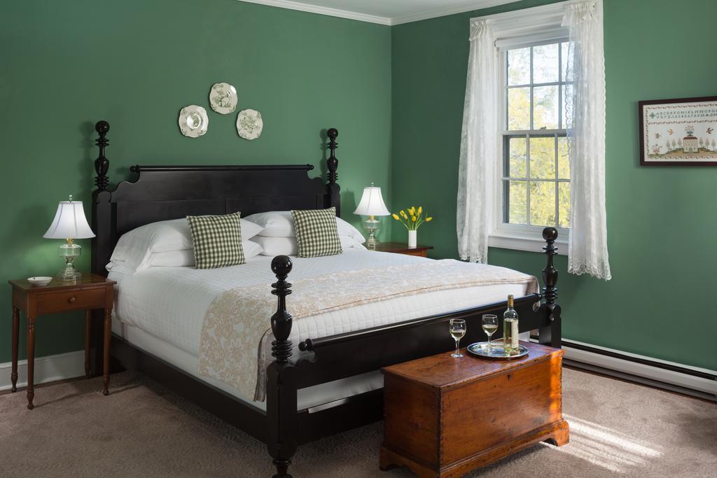 Bed and Breakfast Brampton 1860 Chestertown Esterno foto