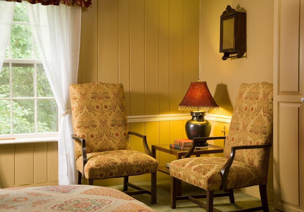 Bed and Breakfast Brampton 1860 Chestertown Camera foto
