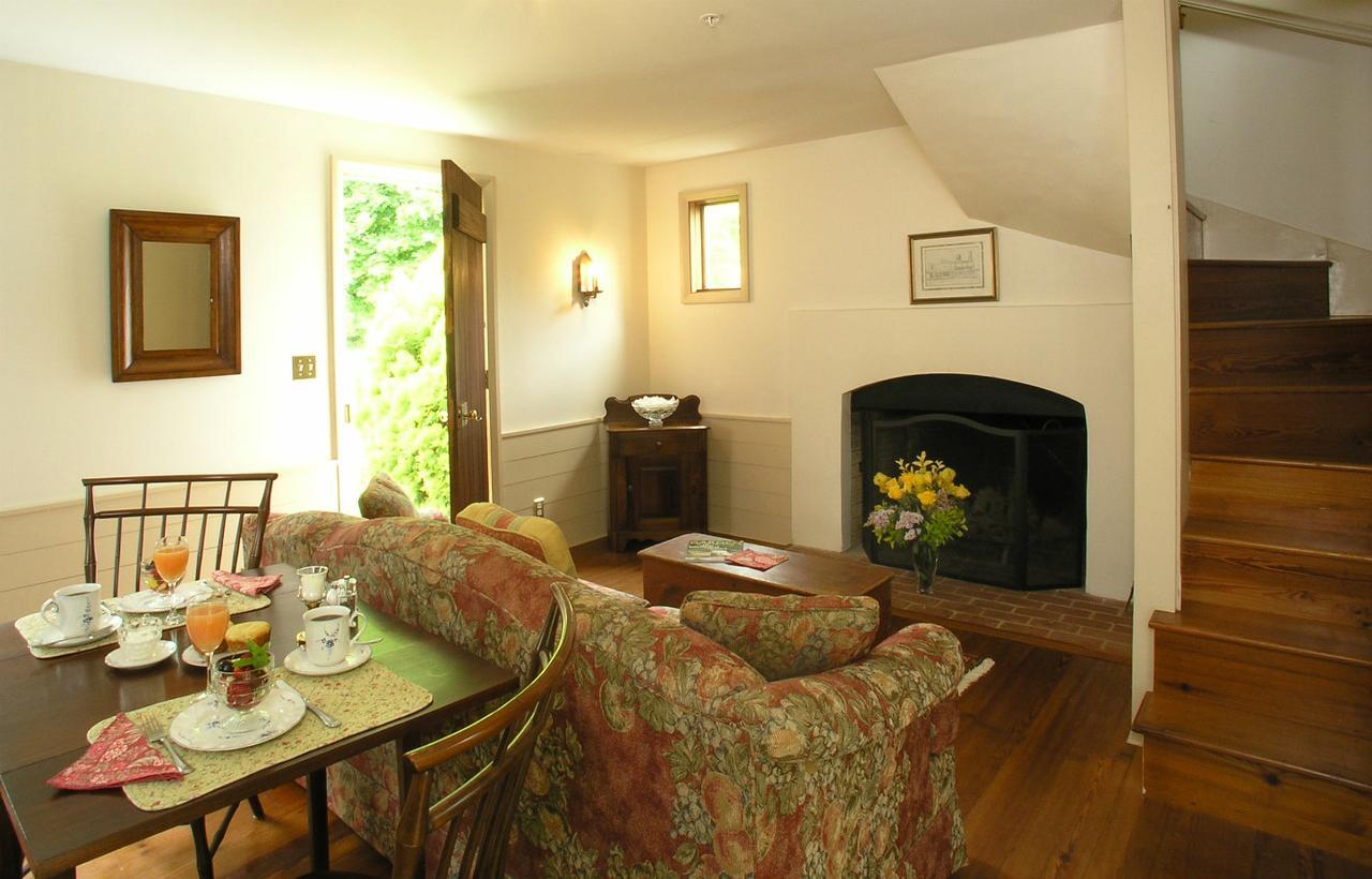 Bed and Breakfast Brampton 1860 Chestertown Esterno foto